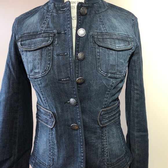 Michael Kors Blazer - Picture 3 of 10